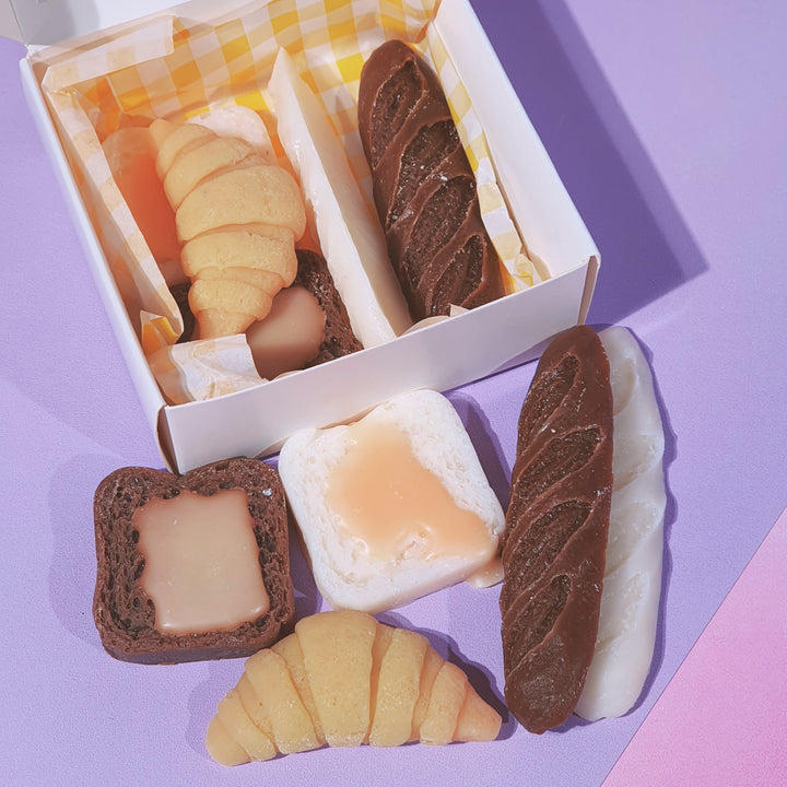 Bakery Box Wax Melts