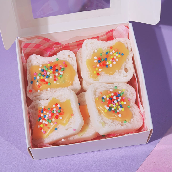 Fairy Bread Wax Melts