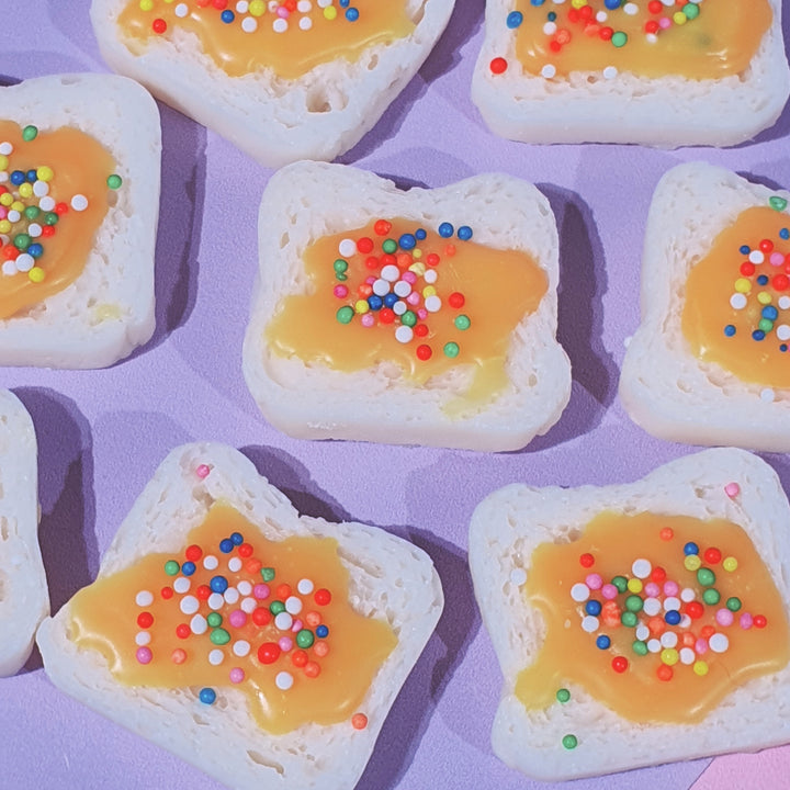 Fairy Bread Wax Melts