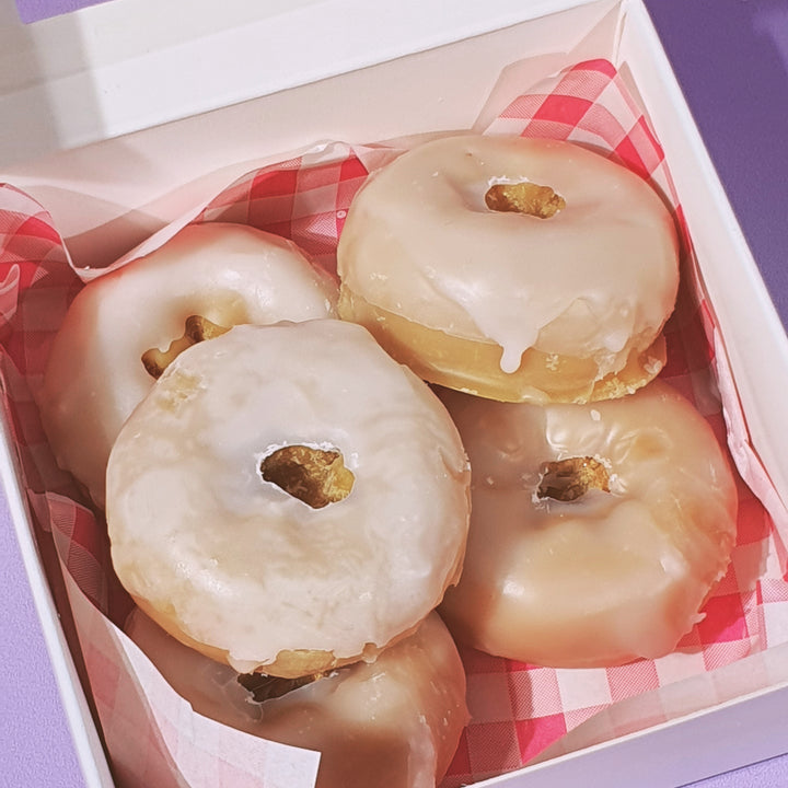 Glazed Donuts Wax Melts