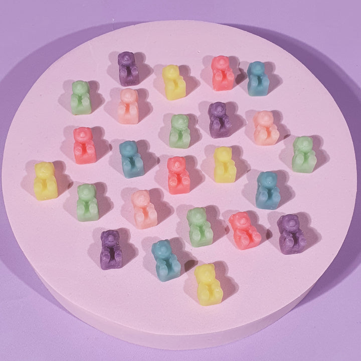 Gummy Bears Lollies Wax Melts