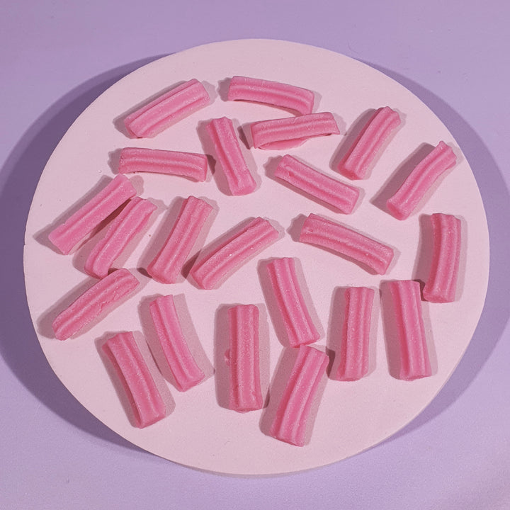 Musk Sticks Lollies Wax Melts